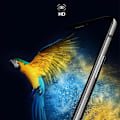 Miniatyrbild 5 av 5: Heltäckande Skärmskydd i Härdat Glas Kompatibelt med iPhone 7 8 Plus XR X XS 11 Pro Max for iPhone X(10)-Xs