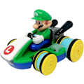 Miniatyrbild 2 av 3: ##/Super Mario fjärrstyrd bil##/