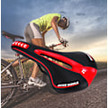 Miniatyrbillede 2 af 6: ##/Cykelsaddel##/