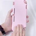 Miniatyrbild 4 av 5: ##/Skyddande fodral för Nintendo Switch Lite Hårdfodral för Switch Lite##/