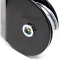 Miniatyrbilde 4 av 4: Snatch-talje 8t vinsj kabelguide blokk Snatch verksted avleder