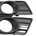 Miniatyrbilde 5 av 5: Forlykter for tåkelys foran, kompatibel med Suzuki Swift 2007-2010