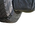 Miniatyrbild 5 av 5: ##/Reservdäckssopkasse, Off-Road Reservdäck Trasharoo Påsar, Tunga##/