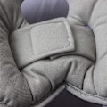 Miniatyrbild 5 av 5: ##/Bananformad nackkudde för barn - Nackstöd - Resekudde för barnvagn##/