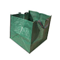 Miniatyrbillede 2 af 5: ##/50cm×50cm×50cm Haveaffaldspose Kvadratisk Form##/