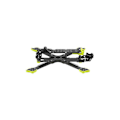 Miniatyrbillede 3 af 5: iFlight Nazgul5 V3 245mm Akselafstand 5mm Armtykkelse X Type 5 Tommer Rammesæt Understøtter DJI O3 Air Unit