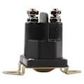 Miniatyrbillede 3 af 3: Starter Solenoid 3 Terminal 12v Til Husqvarna 539101714 Trombetta
