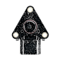 Miniatyrbild 3 av 3: Turboaggregat Aktuator Positionssensor För / / 3m5q-6k682-