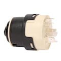 Pikkukuva 3 / 5: Virtalukko 2 avaimella JCB 3CX 4CX 85804674 701/80184 50988