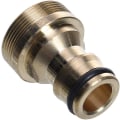 Miniatyrbillede 4 af 5: Universal Vandhane Adapter til Blandingsbatteri, Slange Adapter