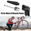 Miniatyrbild 4 av 5: 5 st cykelpumpventilsadaptrar, cykelventilsadapter till C