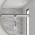 ##/14 tums duschspruta i rostfritt stål av##/
