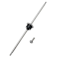 Miniatyrbild 1 av 5: Feiyue FY01 FY02 FY03 Bakre Differentialmontering FYHCS01