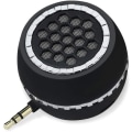 Pikkukuva 2 / 5: Mini-mobiilikaiutin, Kannettava kaiutin 3,5 mm AUX-liittimellä