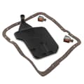 Miniatyrbillede 2 af 5: 4L60E Transmissionsoliefilter 24208576 Passer til Chevrolet Express 1500/2500/3500