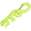 Miniatyrbilde 2 av 5: Dykkerslange, 2 farger dykkerslangeholder med dobbel BCD-plastklips Scuba-slangeregulator Dykk Ac