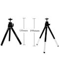 Miniatyrbilde 3 av 5: /#/Ministativ \"Ball\", XL, sort minitativ/#/