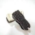 Miniatyrbild 3 av 5: (Vit) 15*2.5cm Multifunktionell Skrubbborste