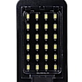 Miniatyrbillede 1 af 5: Ultra-tynd LED-lampe til lille akvarium, Akvarielampe w