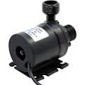 Miniatyrbillede 3 af 5: ##/800L/H 5M Nedsænkbar Vandpumpe DC 12V Amfibisk Pumpe til Dam##/