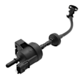 Miniatyrbillede 1 af 5: Canister Purge Solenoid Valve Egr Til Encore Opel Corsa D J A14net 24102695 55576071