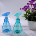 Miniatyrbild 5 av 5: 2 sprayflaskor 500ml plast tomma sprayflaskor för rengöring