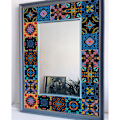 Miniatyrbild 4 av 5: ## 24 väggdekaler 10*10 cm ##