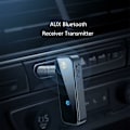 Pikkukuva 4 / 5: ##/Bluetooth 5.0 -vastaanotin, Auton Bluetooth-sovitin Melunvaimennuksella, Au##/