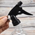 Miniatyrbild 5 av 5: Sprayflaska tom sprayflaska 250ml tom spray för rengöring