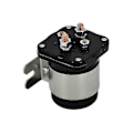 Miniatyrbillede 1 af 5: 12v 200 Amp 4 Terminal Flad Base Solenoid Relæ Kontakt 3050692 5861141126a