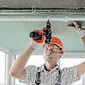 Miniatyrbild 3 av 5: 5 Meter Böjbar Tak Gardinskena Böjd Flexibel Takmonterad Mjuk Fönster Böjd Skena För Gardinskena Med Skena Gardinsystem Säng