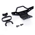 Miniatyrbilde 1 av 4: 4 stk. ZD Racing 8481 Front Bumper Sett for 9116 08427 9021 V3 1/8 RC Bil Deler