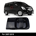 Miniatyrbilde 2 av 5: For H1 Grand Starex I800 2005-2018 Skyvedør Ytre Håndtak Svart 83660-4H100 Høyre
