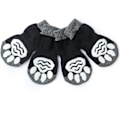 Miniatyrbillede 2 af 5: M-2 Par Pet Heroic Anti-Slip Sokker til Hunde og Katte - Beskyttelse
