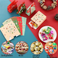 Miniatyrbild 3 av 6: ##/Presentask 24 stycken, julklappsförpackning godisask##/