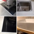 Miniatyrbillede 4 af 5: Selvklæbende fugetape, Polyuretan fugetape til badekar