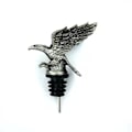 Miniatyrbillede 1 af 4: ##/1 stk. Vinflaskeudløser, Rustfrit Stål Adler Vinflaskeudløser - Dekanter##/