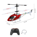 Miniatyrbild 4 av 5: ##/RC-helikopter RC-helikopter helikopter fjärrstyrd##/