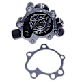 Pikkukuva 2 / 5: Vesipumppu 121000-42100 121000-42101 malleihin 2GM20F 2GMF 3GM30F 3GMF 3HM 3HM35F 3HMF