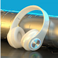 Miniatyrbillede 2 af 6: ##/Bluetooth-hovedtelefoner over øret over-øret hovedtelefoner gaming headset##/