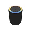Vattentät Bluetooth-högtalare för utomhusbruk - Svart, Cylinder Dazzle Col