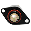 Miniatyrbilde 5 av 5: 93744675 17059603 IAC Tomgangsreguleringsventil Passer for Optra/Lacetti 2007-2012 93744875