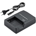 Miniatyrbillede 1 af 4: EN-EL14 Batterioplader MH-24 til Nikon P7000 P7100 P7700 P7800 D5100 D5200 D5300 D5500 D5600 D3100 D3200 D3300 D3500 Kamera