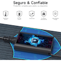 Pikkukuva 4 / 5: USB-C 65W Laturi Dell Latitude 5420 3520 5400 Xps 12 13 15 9250 0 Type-C Kannettavan Tietokoneen Virtalähde
