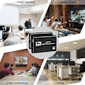 Miniatyrbild 5 av 5: USB 3.0 till HDMI Video Capture Card 1080P Videoinspelningsadapter för Spelinspelningsenhet