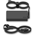 Miniatyrbild 1 av 5: 65W USB C Laddare för Lenovo Thinkpad Yoga T15 T14 T14s L13 E15 E14 L14 L15 X13 T16
