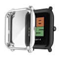 Miniatyrbilde 1 av 4: Passer for Amazfit Bip Beskyttelsesetui Sølv