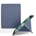Fodral för iPad Pro 13\" (2024) Purple