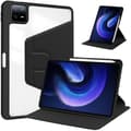Etui til Xiaomi Pad 5/5Pro 11-tommer Sort