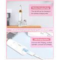Miniatyrbild 5 av 5: Sladdlös Elektrisk Fil För Gel Naglar, Elektronisk Fil, Manikyrset, Uppladdningsbar Professionell Nagelborr För Kvinnor, Maskinslip